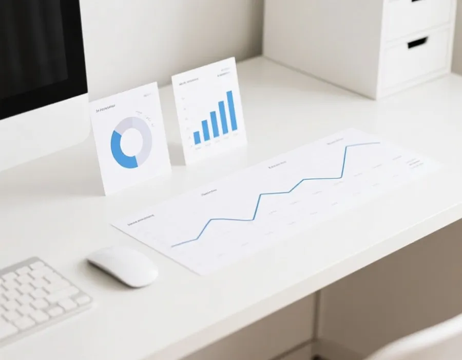 数据中心功能展示